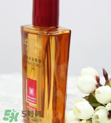 歐萊雅小紅瓶和小金瓶哪個好？歐萊雅小紅瓶精油怎么樣