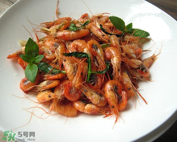 河蝦是酸性還是堿性？河蝦是涼性還是熱性？
