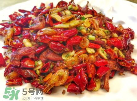 河蝦是基圍蝦嗎？河蝦是辛辣食物嗎？