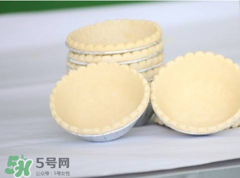 蛋撻皮為什么會(huì)苦？蛋撻皮苦怎么回事？