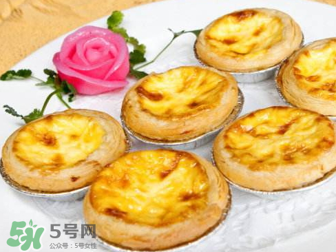 蛋撻皮為什么會(huì)苦？蛋撻皮苦怎么回事？