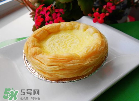 蛋撻皮為什么會(huì)苦？蛋撻皮苦怎么回事？