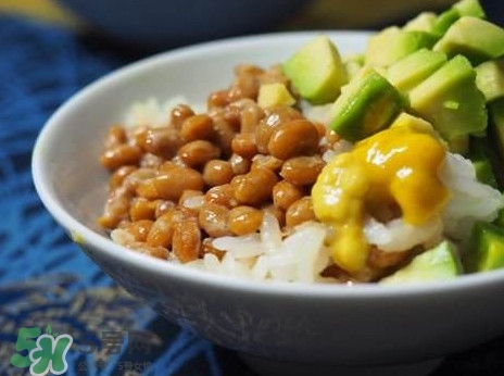 納豆可以空腹吃嗎？納豆可以減肥嗎