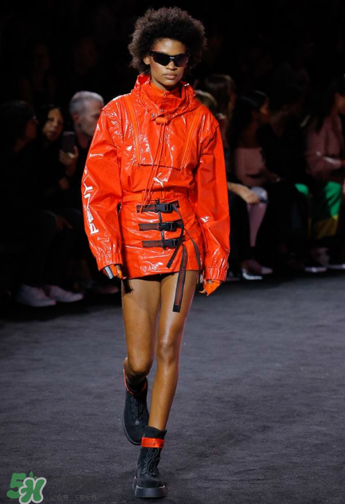 fenty puma by rihanna2018春夏系列怎么樣_好看嗎？