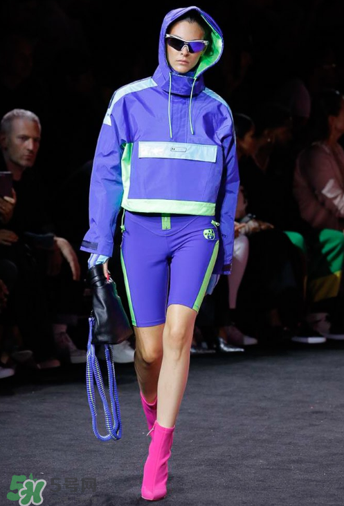fenty puma by rihanna2018春夏系列怎么樣_好看嗎？