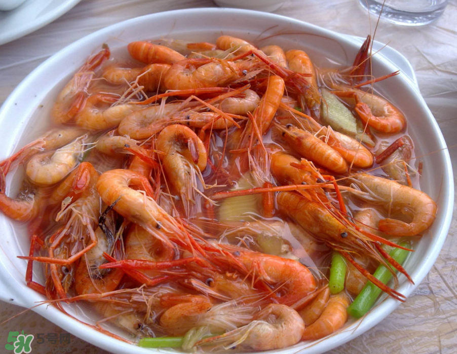 河蝦可以和牛奶同食嗎？河蝦和牛奶能一起吃嗎？