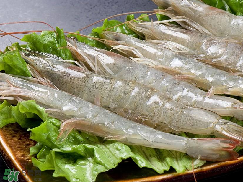 河蝦可以和牛奶同食嗎？河蝦和牛奶能一起吃嗎？