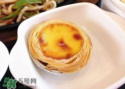 ?蛋撻皮為什么不起酥脆？?蛋撻皮不起酥什么原因？