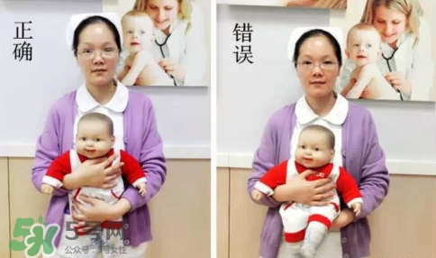 抱新生兒可以晃動(dòng)嗎？抱新生兒的正確方法圖