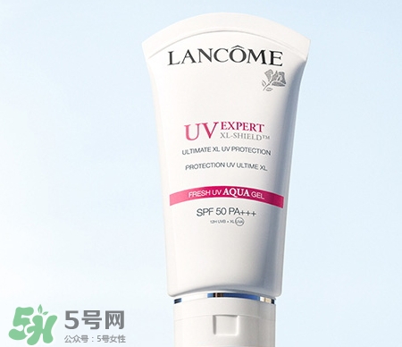 蘭蔻防曬露有幾種？蘭蔻防曬露和隔離乳哪款好？