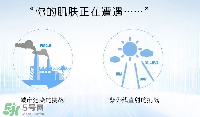 蘭蔻防曬露有幾種？蘭蔻防曬露和隔離乳哪款好？