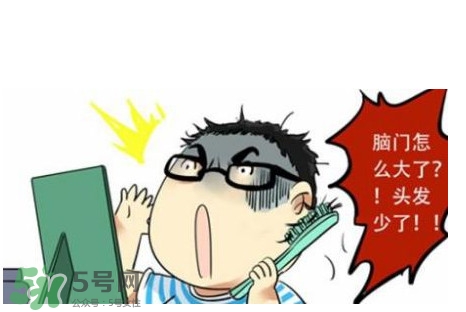 掉頭發(fā)是有什么病嗎？掉頭發(fā)是缺什么
