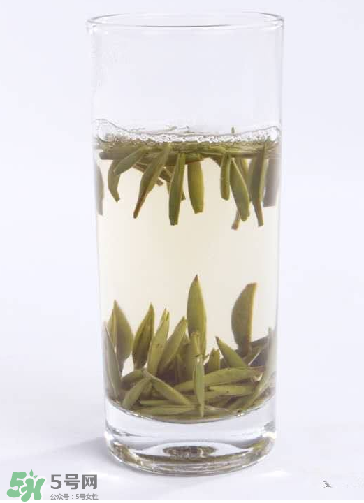 白毫銀針屬于綠茶嗎？白毫銀針是什么茶？