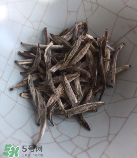 白毫銀針屬于綠茶嗎？白毫銀針是什么茶？