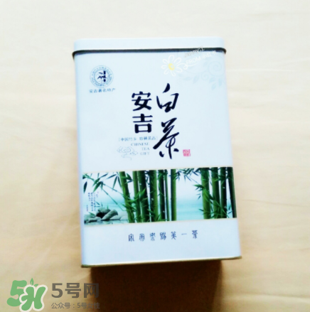 白茶需要洗茶嗎？白茶是洗還是不洗？