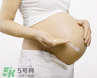 孕婦胸部長妊娠紋嗎？胸部長妊娠紋了怎么辦？