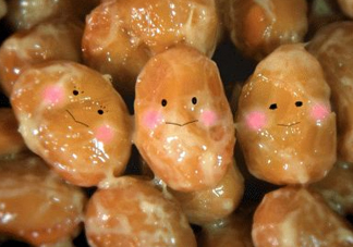 納豆是豆鼓嗎？納豆和豆豉的區(qū)別