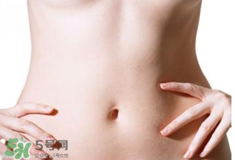 脖子上會長妊娠紋嗎？妊娠紋長在哪些地方？