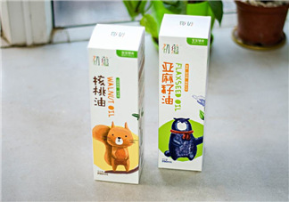 初蘊核桃油好嗎？初蘊核桃油怎么樣？