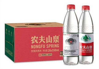農(nóng)夫山泉網(wǎng)易云音樂版多少錢一瓶？農(nóng)夫山泉網(wǎng)易云音樂版價格