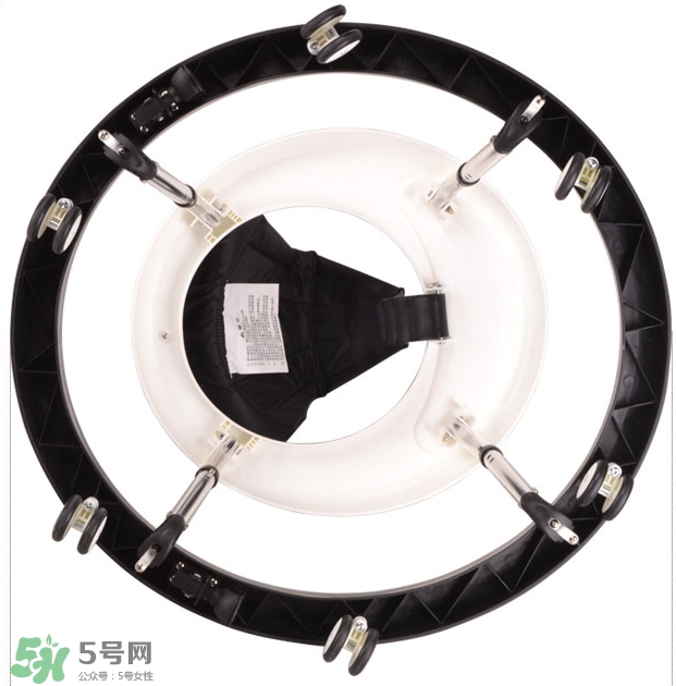 學步車哪個牌子的好？寶寶幾個月可以坐學步車？