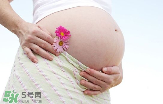 妊娠紋在左邊生男或女？怎么從妊娠紋看男女？