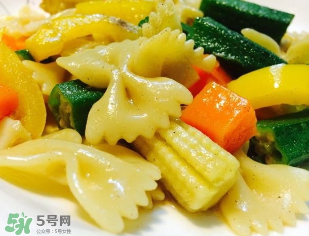 蝴蝶粉怎么煮才好吃？蝴蝶粉的做法大全