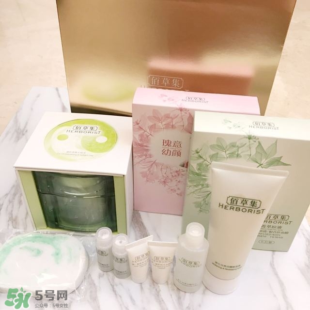 百雀羚三生花系列怎么樣？百雀羚三生花系列好用嗎？