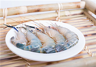 河蝦可以和牛奶同食嗎？河蝦和牛奶能一起吃嗎？