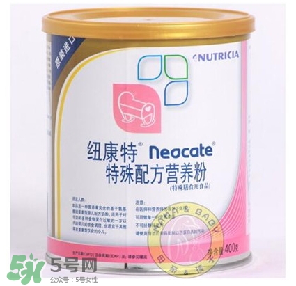 防過敏奶粉哪個牌子好？防過敏奶粉排行榜