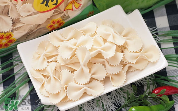 蝴蝶粉怎么煮才好吃？蝴蝶粉的做法大全