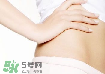 長妊娠紋的前兆 長妊娠紋很癢怎么辦？