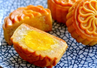 蛋黃月餅的蛋黃怎么做？蛋黃月餅的蛋黃怎么處理？
