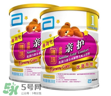 防過敏奶粉哪個牌子好？防過敏奶粉排行榜