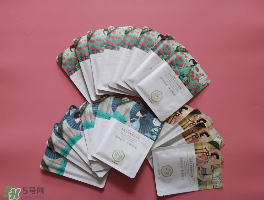 百雀羚三生花系列怎么樣？百雀羚三生花系列好用嗎？