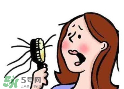 嚴(yán)重掉頭發(fā)與洗發(fā)水有關(guān)嗎？掉頭發(fā)是洗發(fā)水的原因嗎