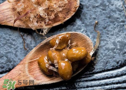 納豆可以空腹吃嗎？納豆可以減肥嗎