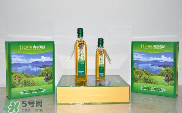 青刺果油能去妊娠紋嗎？青刺果油的功效與作用