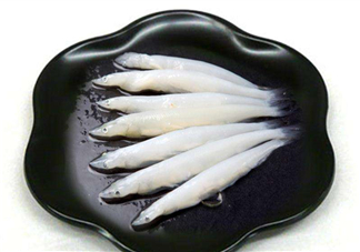 銀魚可以煲粥嗎？銀魚可以包餃子嗎？