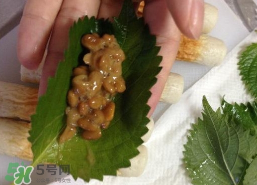 納豆是豆鼓嗎？納豆和豆豉的區(qū)別