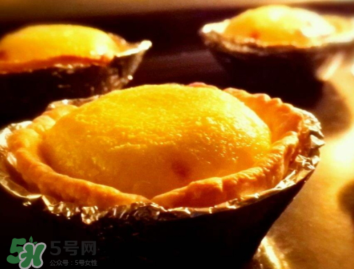 蛋撻為什么底部烤不熟？為什么烤蛋撻底部濕軟？