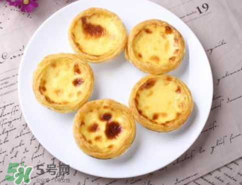 蛋撻為什么沒(méi)有焦糖色？蛋撻怎么做才有焦糖色？