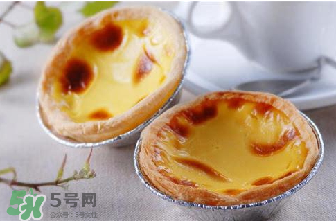 蛋撻為什么沒(méi)有焦糖色？蛋撻怎么做才有焦糖色？