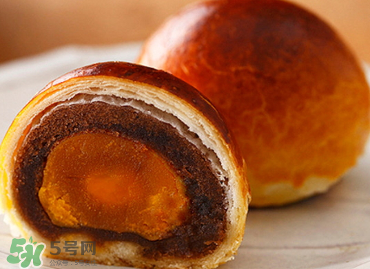 蛋黃酥是什么味道？蛋黃酥味道怎么樣？