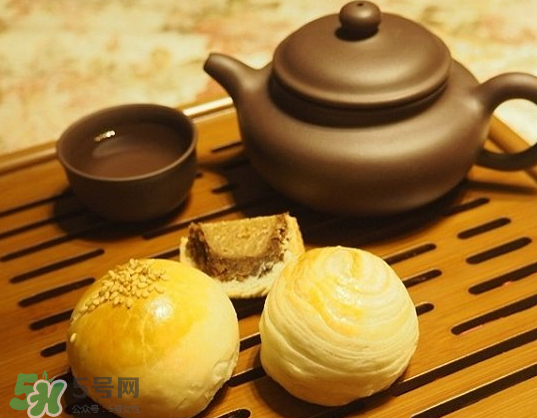 蛋黃酥是什么味道？蛋黃酥味道怎么樣？