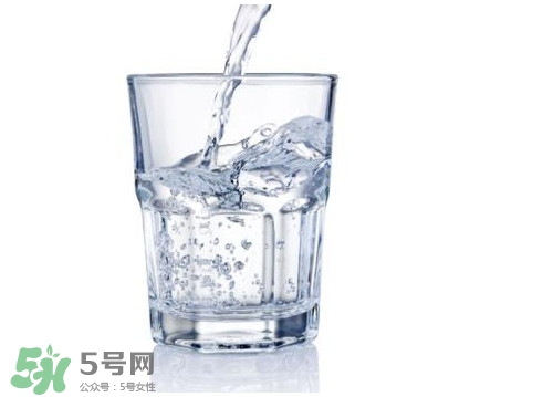 過(guò)濾水屬于純凈水嗎？過(guò)濾水是什么水