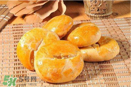 老婆餅熱量高嗎？一個老婆餅的熱量