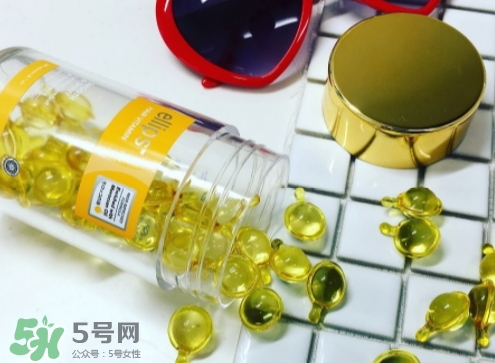 ellips護(hù)發(fā)膠囊怎么用？ellips護(hù)發(fā)精油的用法