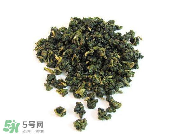 梨山茶屬于什么茶？梨山茶和鐵觀音一樣嗎？