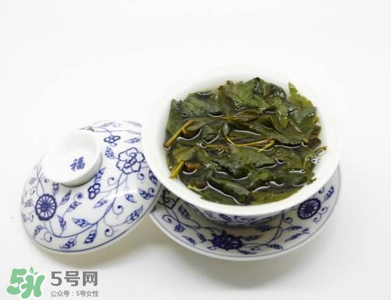 梨山茶屬于什么茶？梨山茶和鐵觀音一樣嗎？